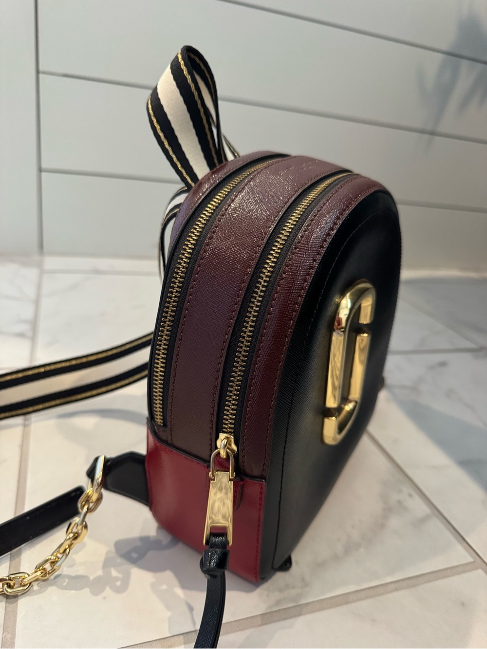 Marc Jacob’s Backpack